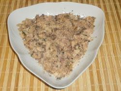 Салат мимоза пошаговый рецепт