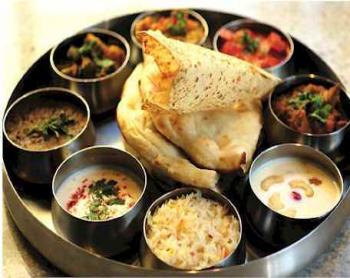 Национальная кухня Индии. Традиции и особенности