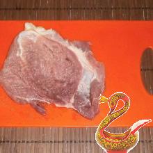 Мясо по-французски пошаговый рецепт