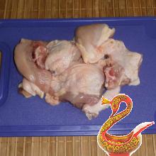 Рецепт приготовления чахохбили из курицы