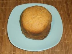 Our favourite Russian Kulich