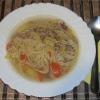 Суп из фазана рецепт 