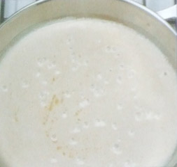 Макрель в кокосовом молоке