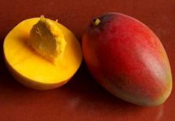 Экзотические фрукты - Манго