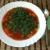 Томатный суп рецепт с фото