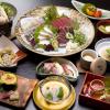 Эстетика японской кухни
