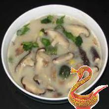Овощная солянка с грибами и оливками