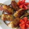 Pozharsky chicken cutlets
