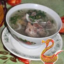 Махан - шелтягян, он же бухулер.