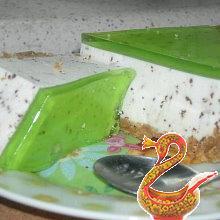 Праздничный сырник, без выпечки