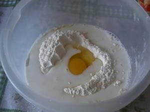 Ленивые пельмени рецепт