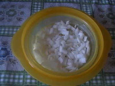 Рецепт ленивых пельменей