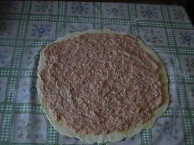 Рецепт ленивых пельменей