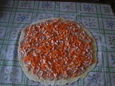 Рецепт ленивых пельменей