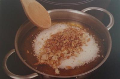 Пряники старорусские рецепт