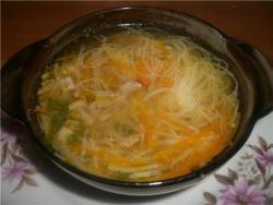 Тайская кухня