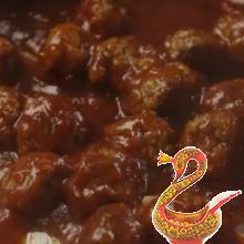 How to cook meatballs
