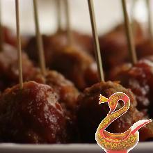 How to cook meatballs