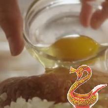 Как приготовить фрикадельки с подливкой