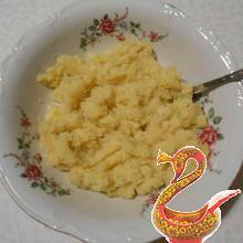 Запеканка картофельная с куриным филе