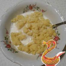 Запеканка картофельная с куриным филе