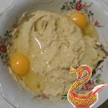 Запеканка картофельная с куриным филе
