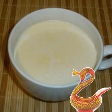 Картофельное пюре