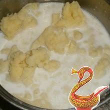 How to make a tasty mashed potatoes