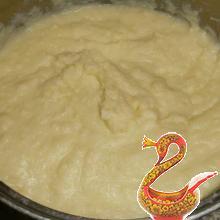 How to make a tasty mashed potatoes