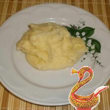 How to make a tasty mashed potatoes