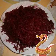 Как приготовить борщ без капусты