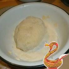 Картофельные зразы - рецепт на скорую руку