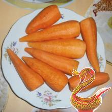 Квашеная капуста рецепт