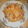 Russian pickled cabbage kvashenaya kapusta 
