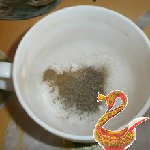 Пюре с курицей рецепт с фото