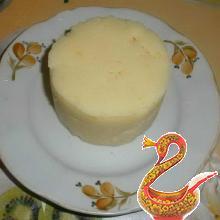 Курица с пюре фото