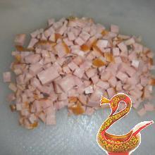 Рулетики из лаваша с начинкой