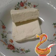 Творожная запеканка рецепт с яблоками и корицей