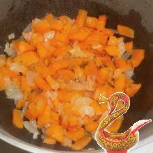Stew with gravy