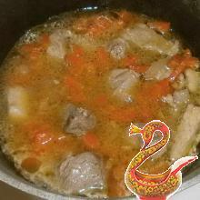 Вкусное тушеное мясо