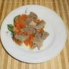 Stew with gravy