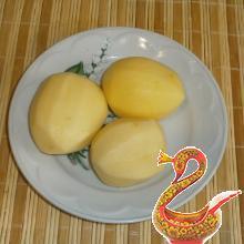Как сварить вкусный гороховый суп