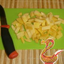 вкусный гороховый суп