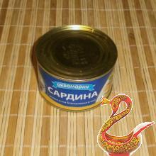 &quot;Mimosa&quot; - Russian fish salad