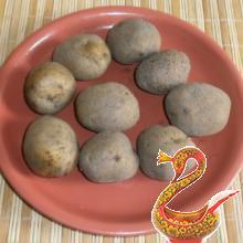 Russian potato salad recipe favorite