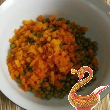 Russian potato salad recipe favorite