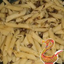 Макароны по-флотски фото рецепт