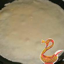 Russian thin pancakes - bliny