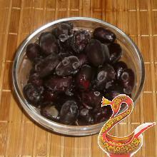 Russian drink - homemade kissel