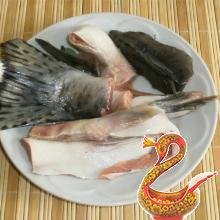 Уха из горбуши рецепт